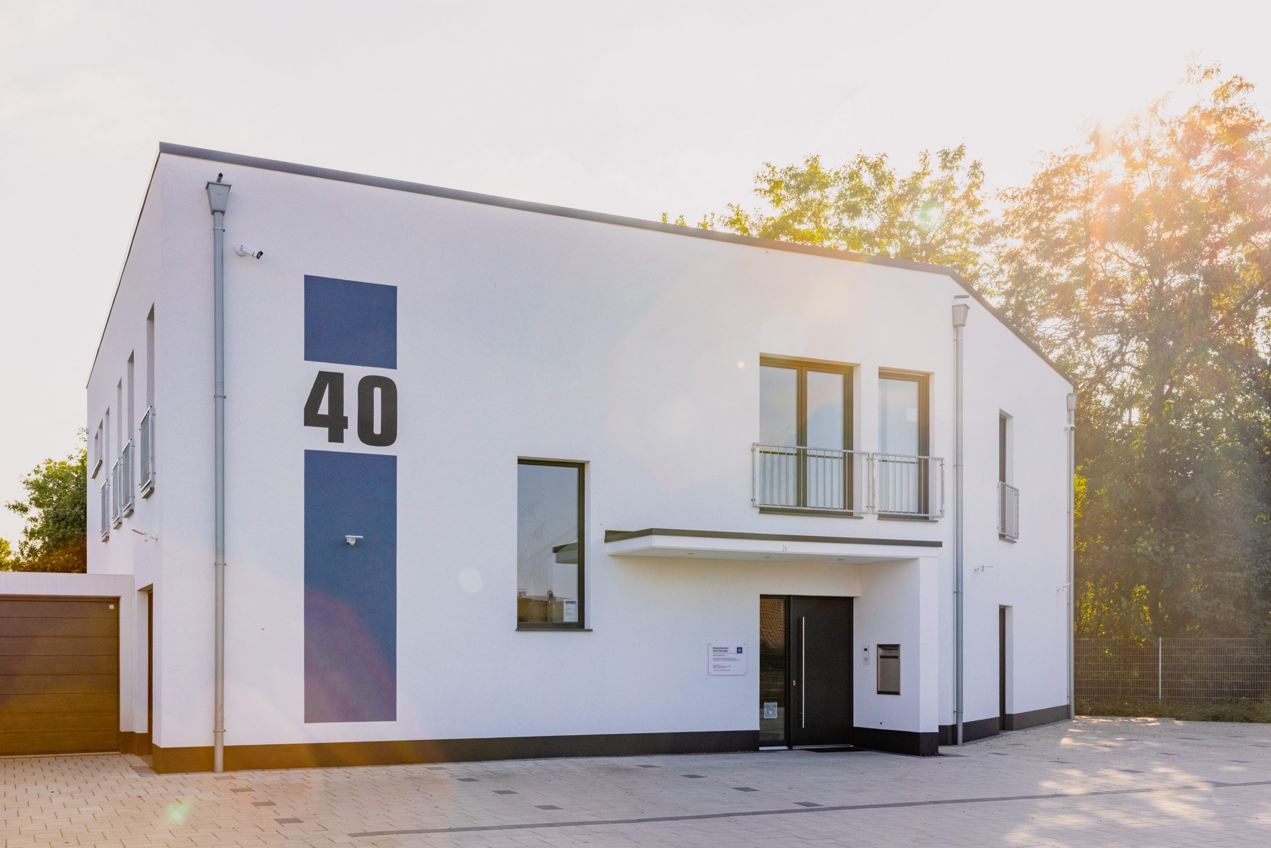 Gebäude steuerGESTALTER